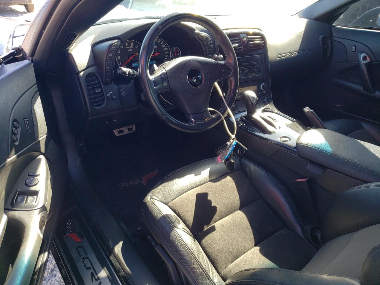 2013 Chevrolet Corvette - Image 8