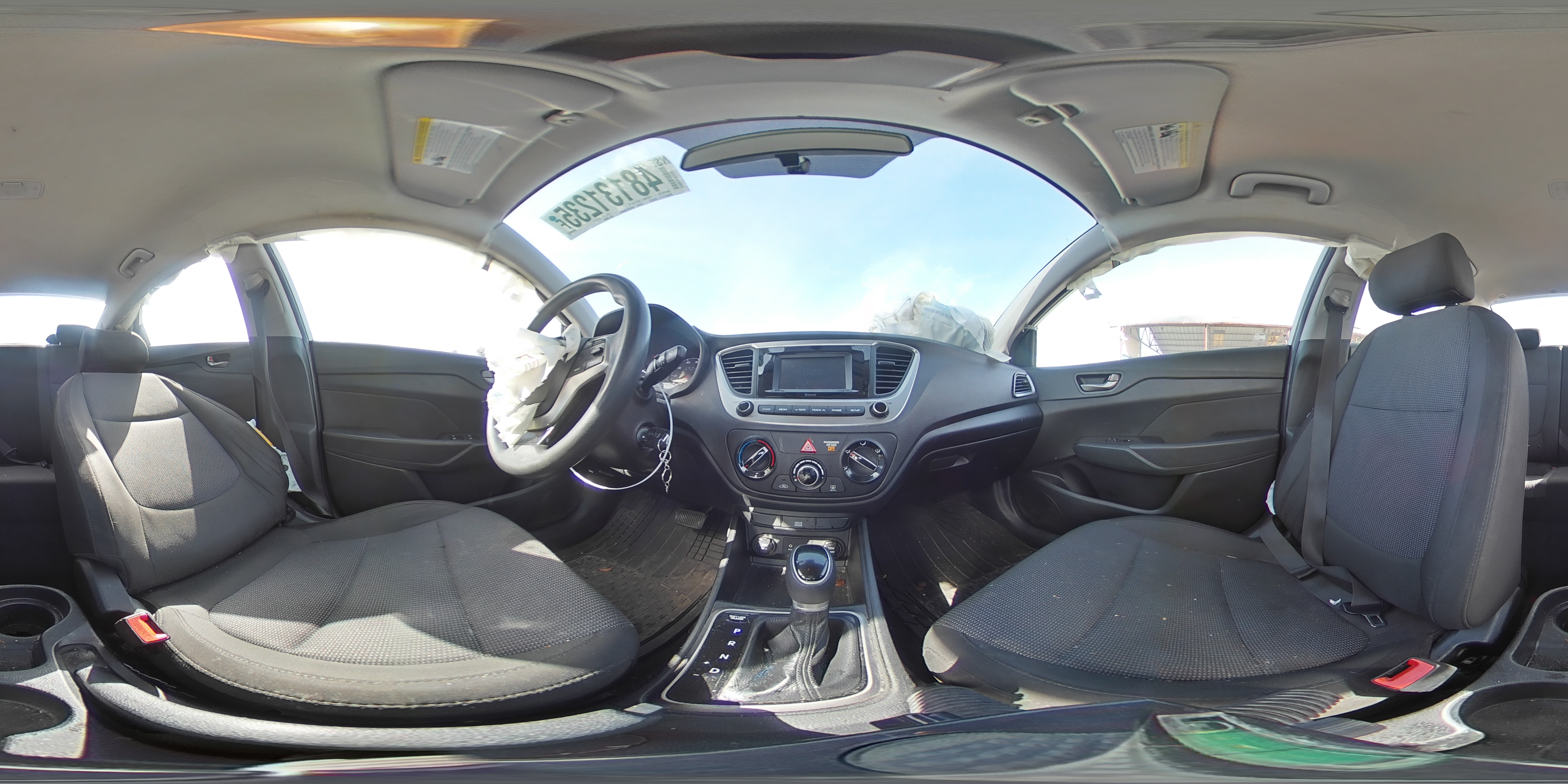 2019 Hyundai Accent - Image 13