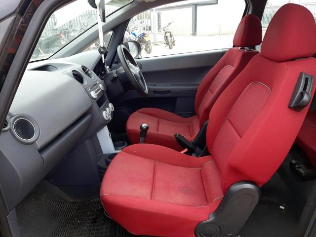 2006 MITSUBISHI COLT CZI