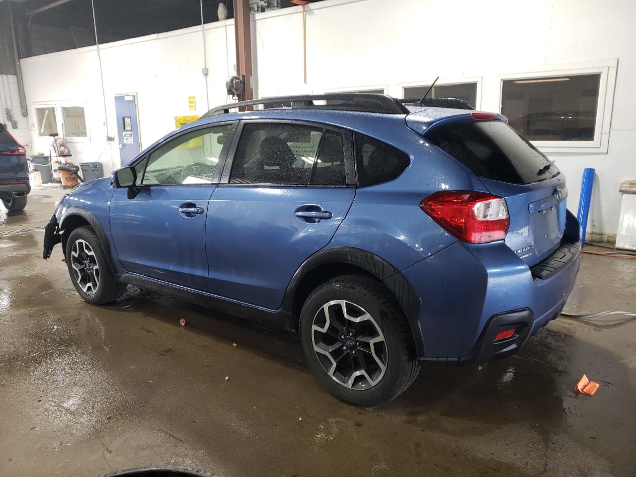 2016 Subaru XV - Image 2