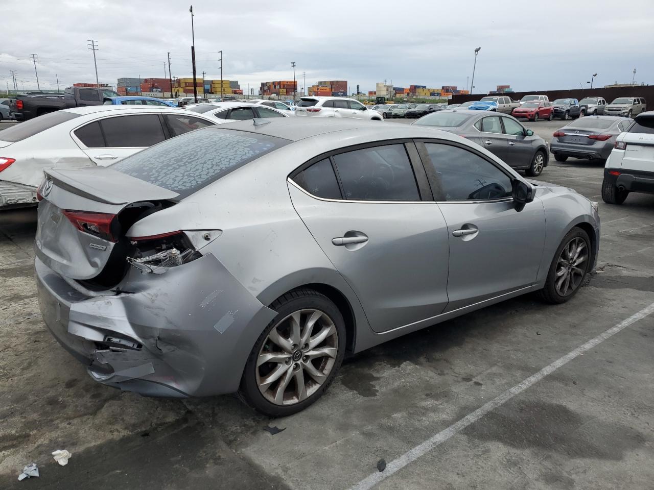 2014 Mazda 3 - Image 3