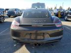 2015 Porsche Cayman S للبيع في Rancho Cucamonga، CA - Undercarriage