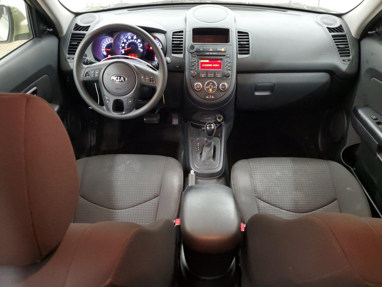 2013 Kia Soul - Image 8