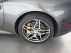 2015 FERRARI CALIFORNIA for sale at Copart WESTBURY