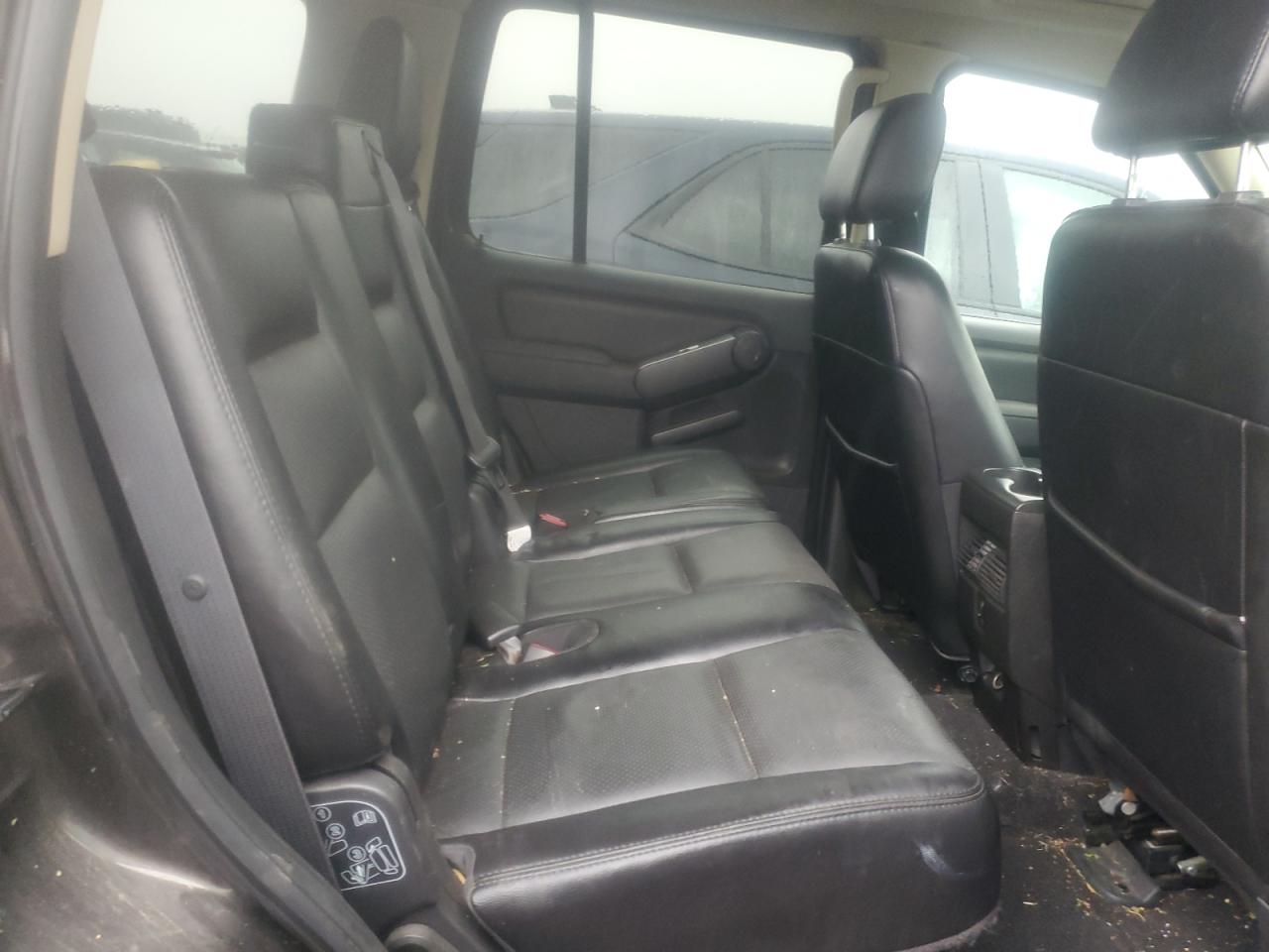 2006 Mercury Mountaineer - Image 10