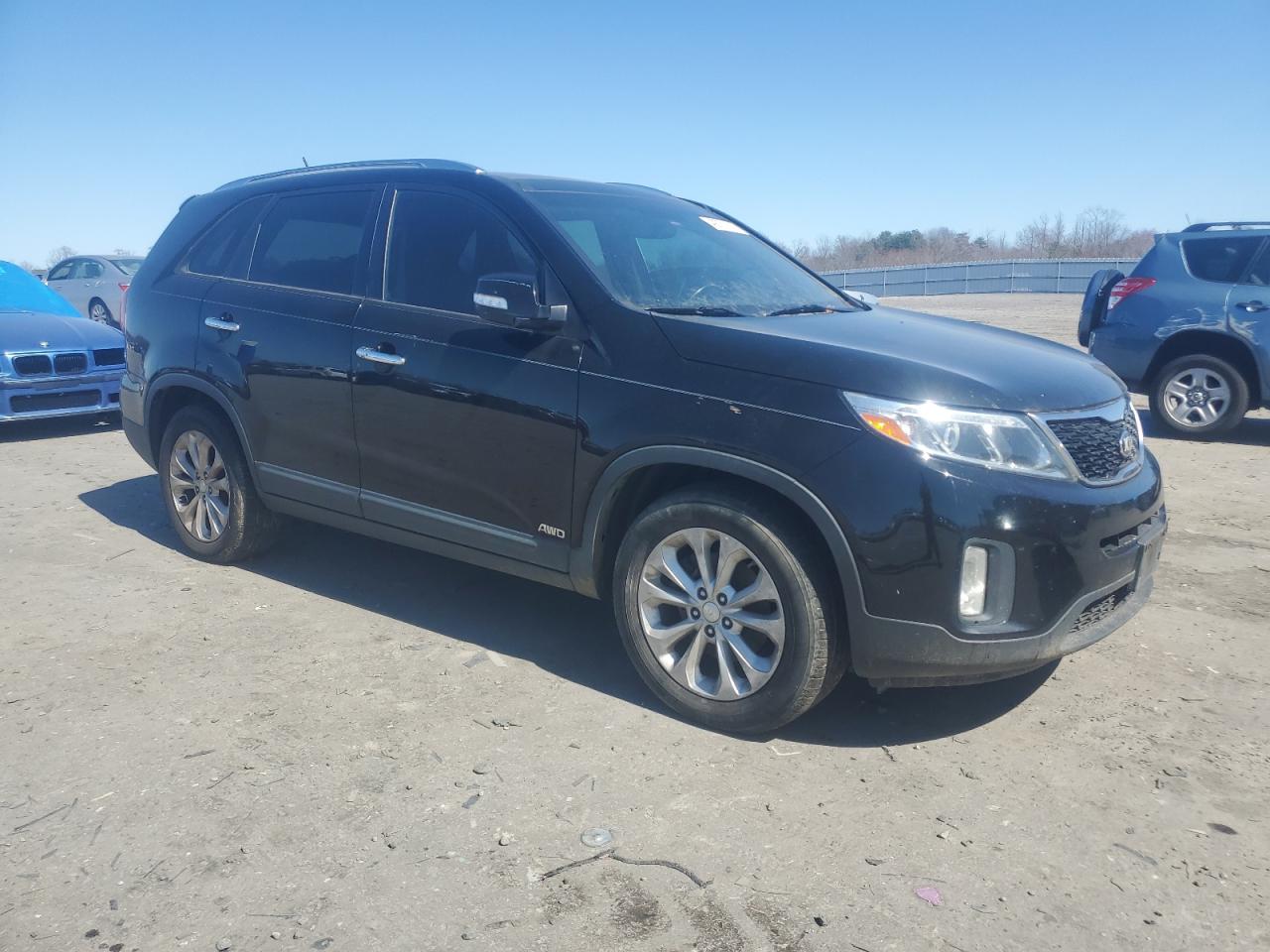 2014 Kia Sorento - Image 4