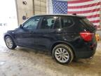 2013 Bmw X3 Xdrive28I იყიდება Columbia-ში, MO - Minor Dent/Scratches