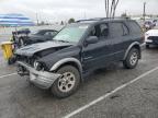 2002 Isuzu Rodeo S на продаже в Van Nuys, CA - Front End