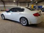 2008 Infiniti G35  na sprzedaż w Chalfont, PA - Vandalism