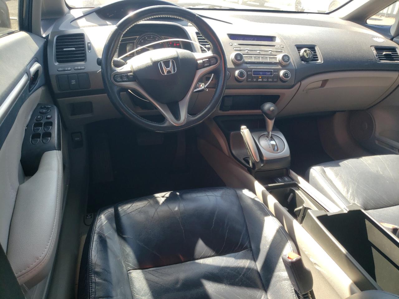 2009 Honda Civic - Image 8