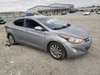 2014 Hyundai Elantra Se for Sale in Earlington, KY - Front End