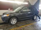 2012 Hyundai Santa Fe Gls продається в Dyer, IN - Rear End
