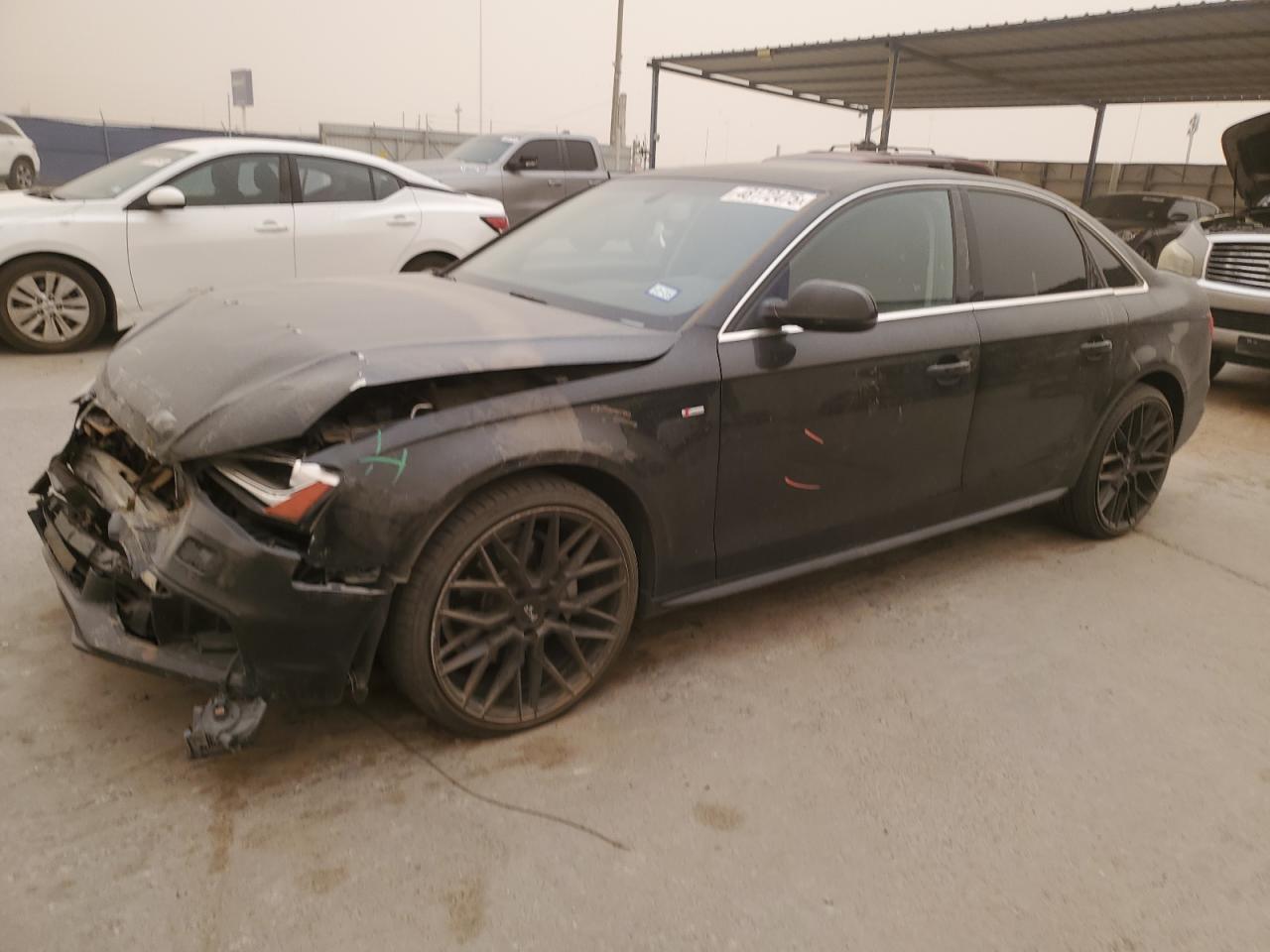 2015 Audi A4 - Image 1