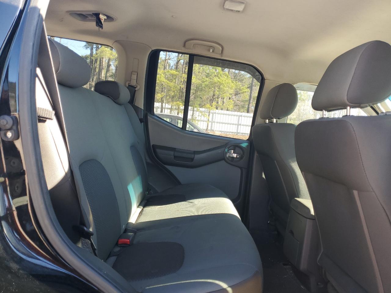 2009 Nissan XTerra - Image 11