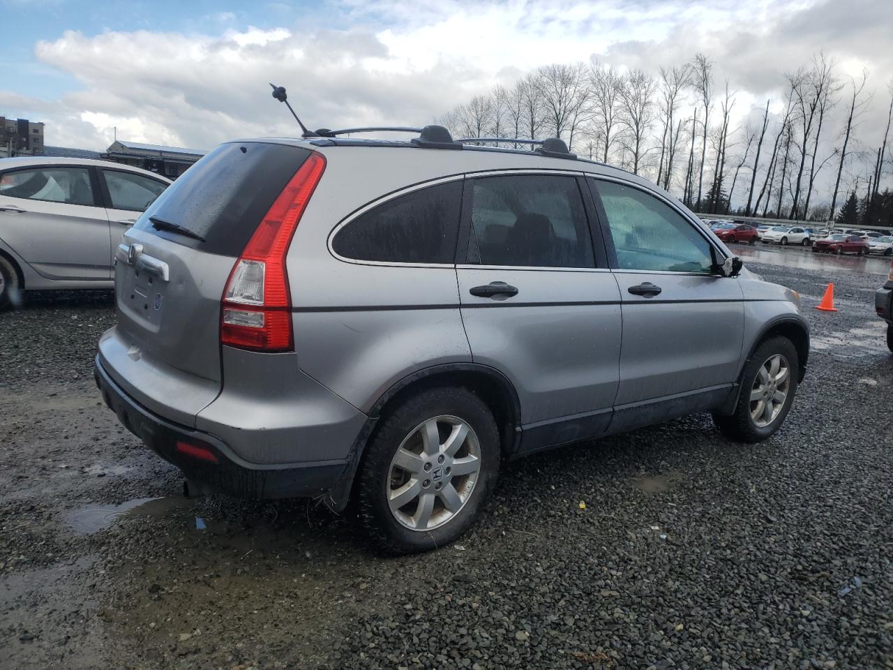 2007 Honda CR-V - Image 3