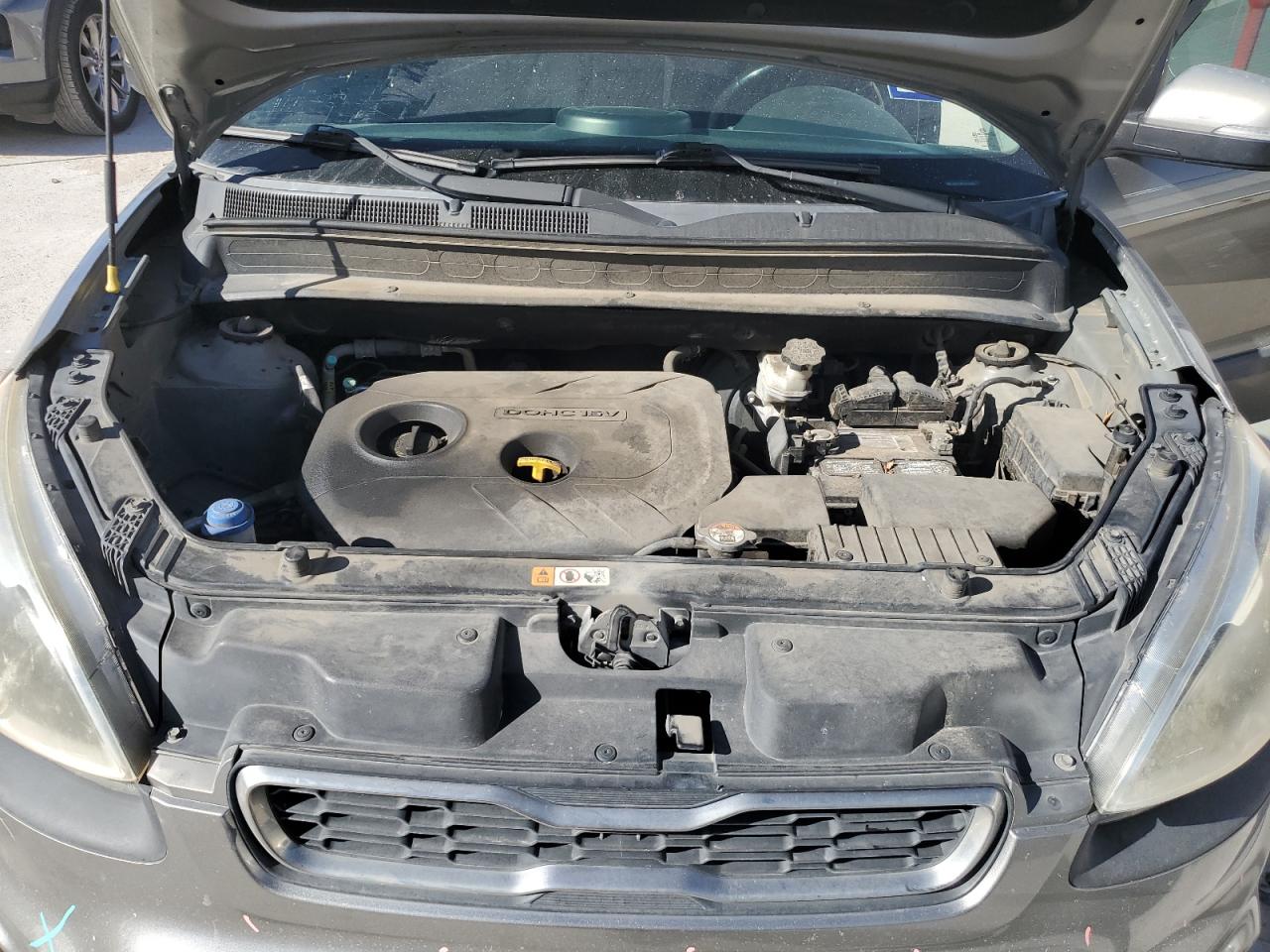 2013 Kia Soul - Image 11