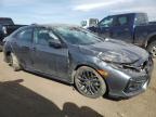 2021 Honda Civic Sport for Sale in Brighton, CO - Water/Flood