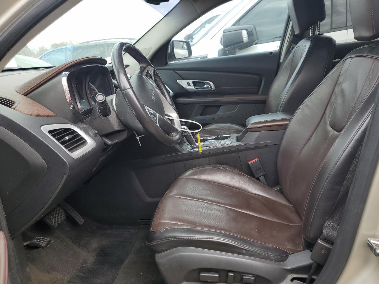 2013 GMC Terrain - Image 7