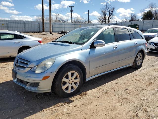 2007 Mercedes-Benz R 350