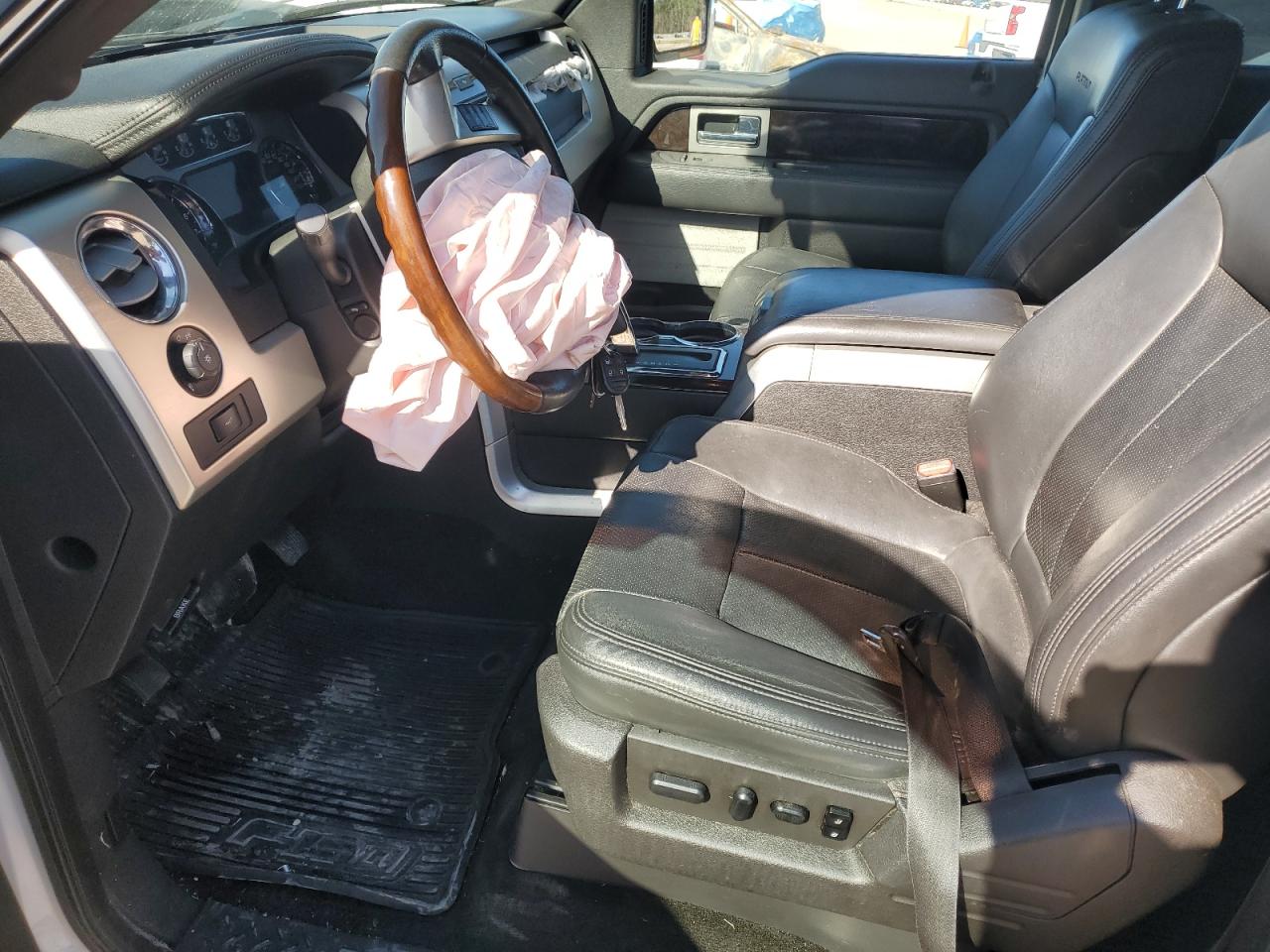 2014 Ford F-150 - Image 7