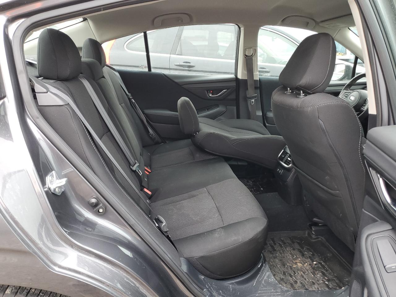 2022 Subaru Legacy - Image 10