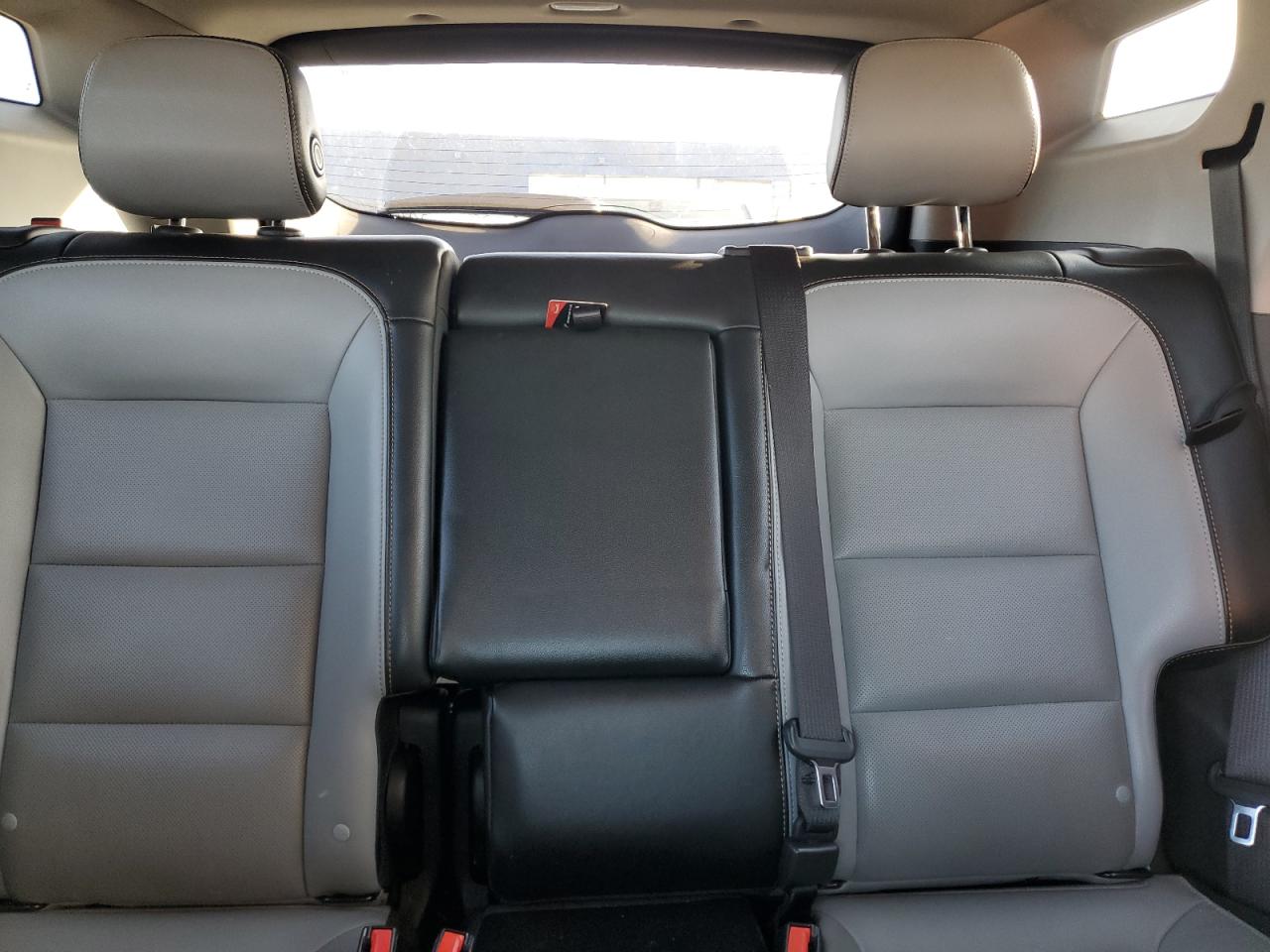 2018 GMC Terrain - Image 10