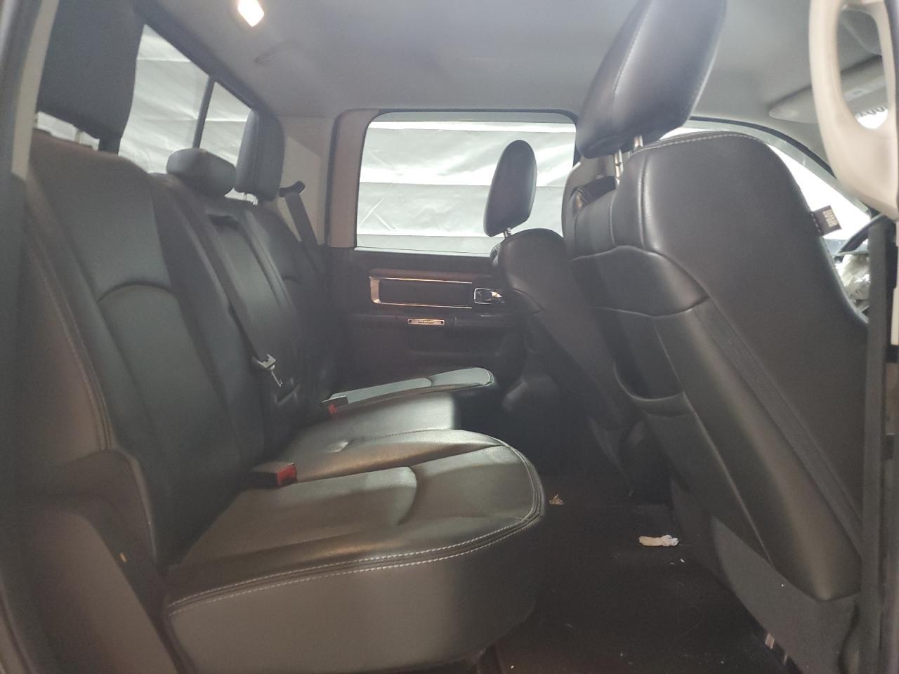 2013 RAM 2500 - Image 10