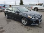 2018 Hyundai Sonata Se for Sale in Ham Lake, MN - Front End