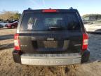 2008 Jeep Patriot Limited en Venta en Hampton, VA - Side