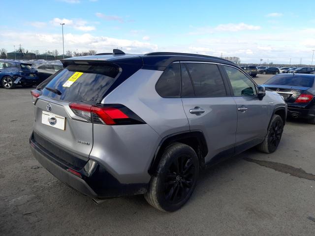 2020 TOYOTA RAV4 DYNAM