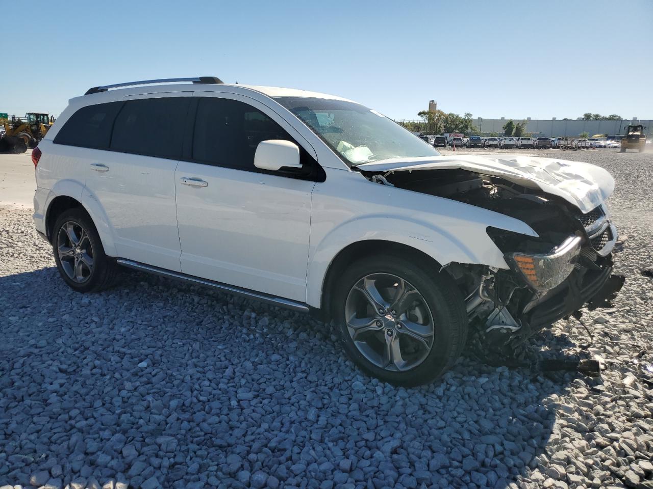 2018 Dodge Journey - Image 4