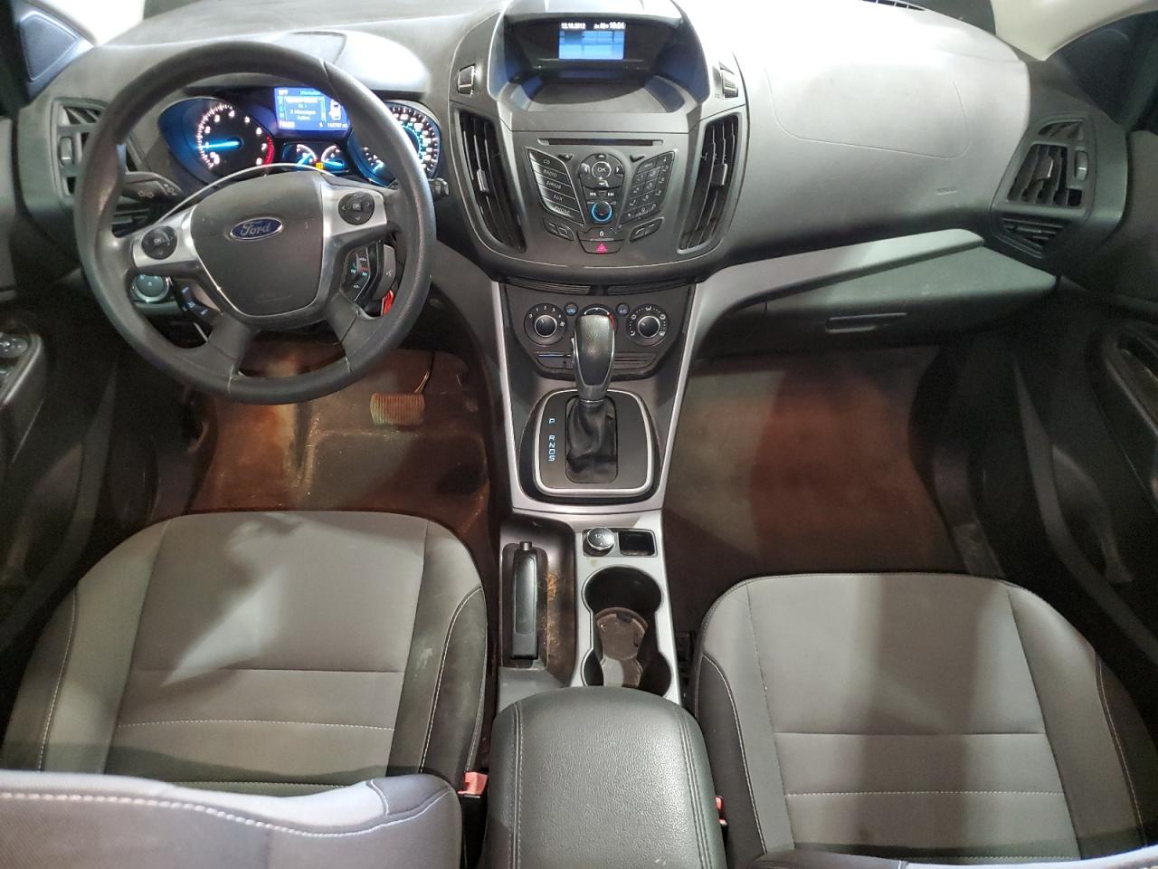 2013 Ford Escape - Image 8