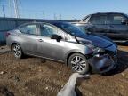 2023 Nissan Versa Sv for Sale in Chicago Heights, IL - Front End