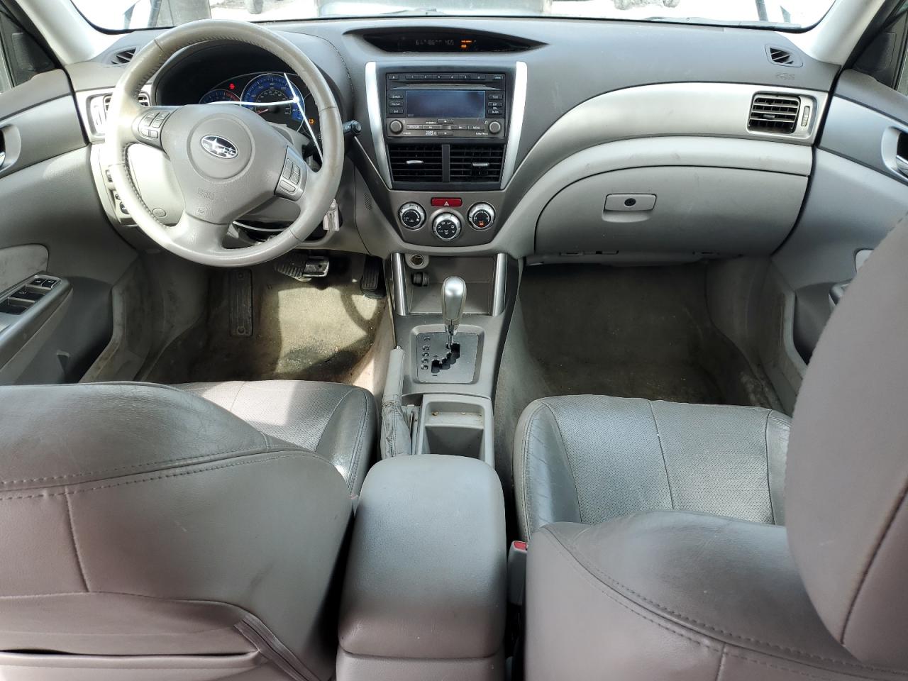 2009 Subaru Forester - Image 8