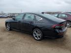 2023 Honda Accord Hybrid Exl for Sale in Chicago Heights, IL - Front End