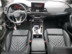 2023 Audi Sq5 Premium Plus за продажба в Lebanon, TN - Front End