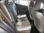 2014 Toyota Corolla L zu verkaufen in Franklin, WI - Front End