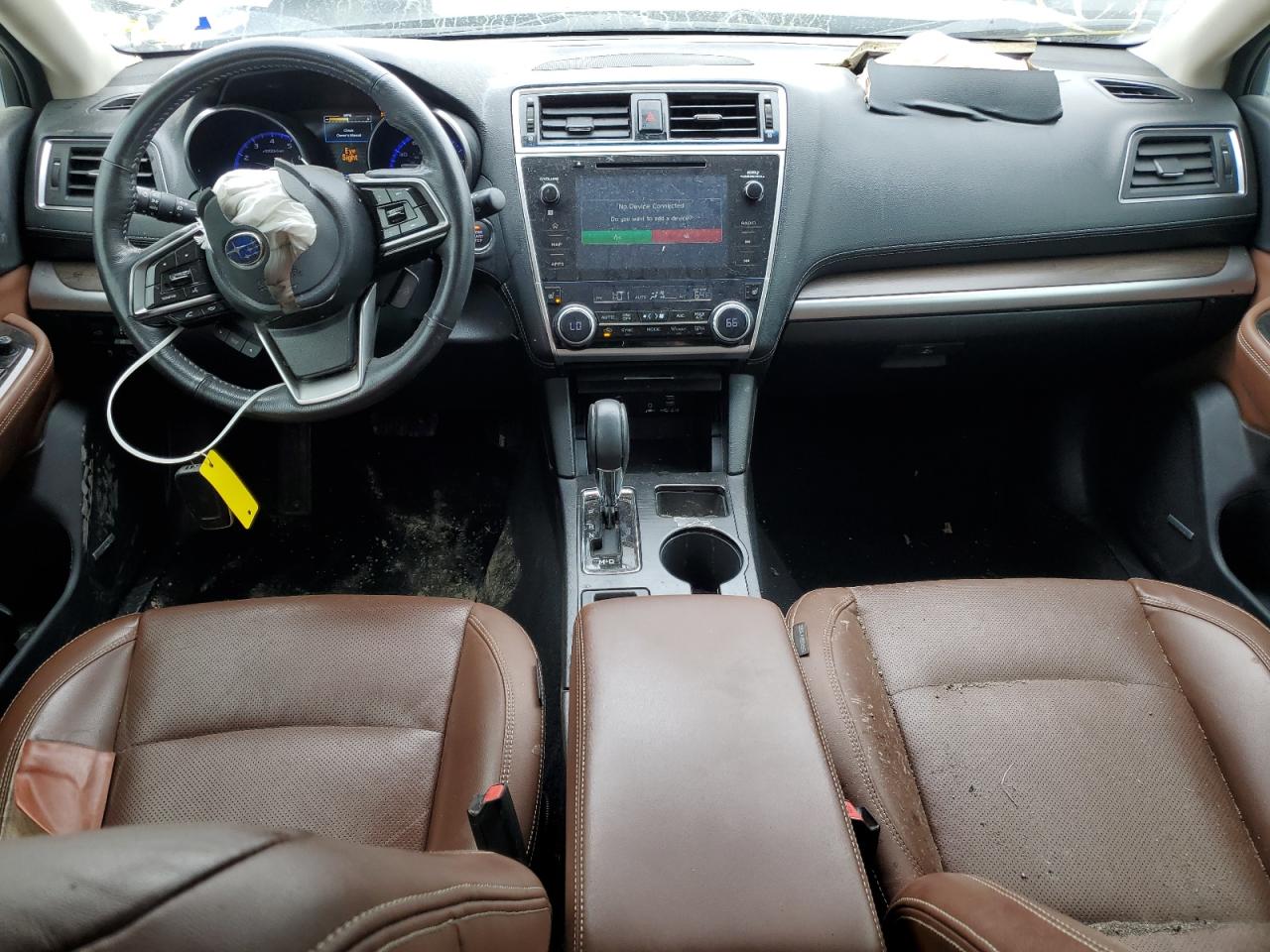 2019 Subaru Outback - Image 8
