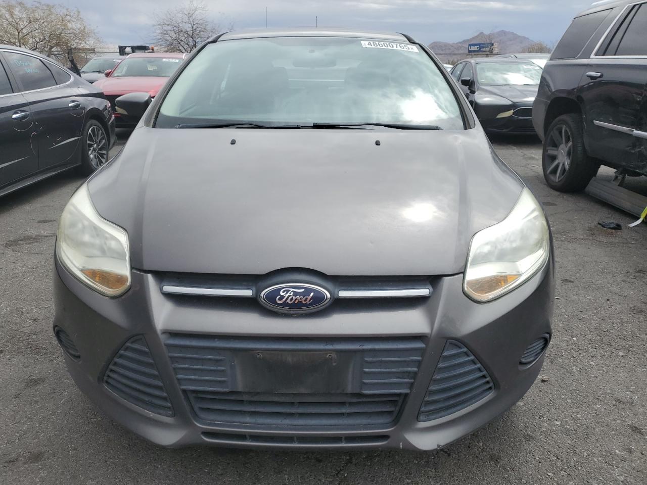 2013 Ford Focus - Image 5
