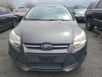 2013 Ford Focus Se продається в North Las Vegas, NV - Minor Dent/Scratches