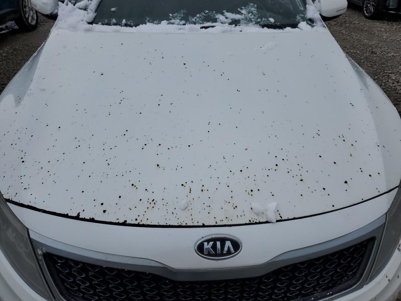 2013 Kia Optima - Image 11