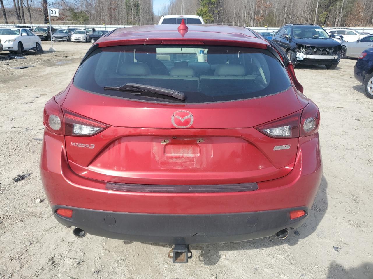 2016 Mazda 3 - Image 6