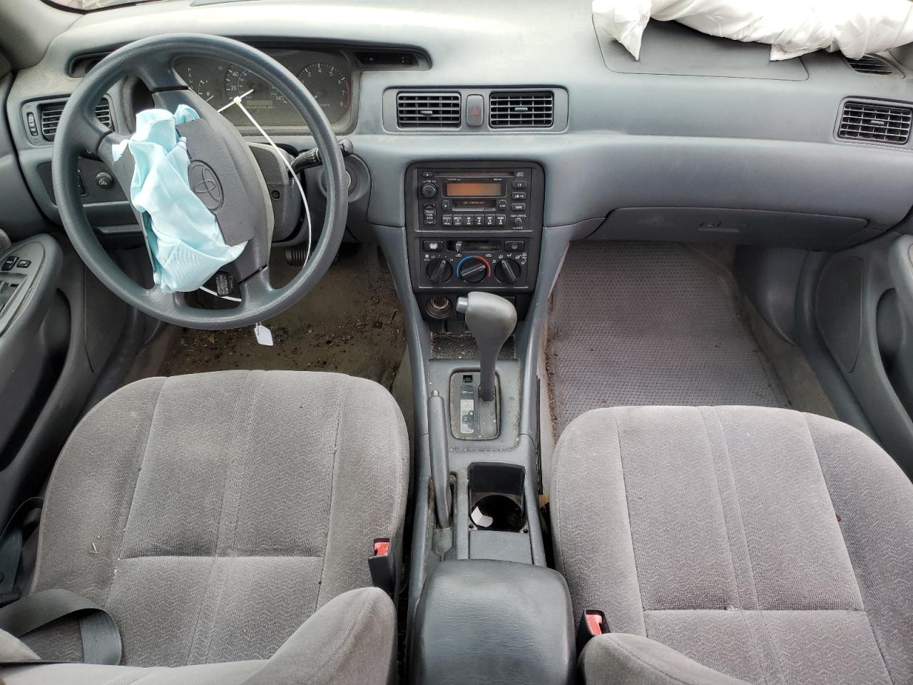 1999 Toyota Camry Ce VIN: 4T1BG22K7XU544864 Lot: 50327875