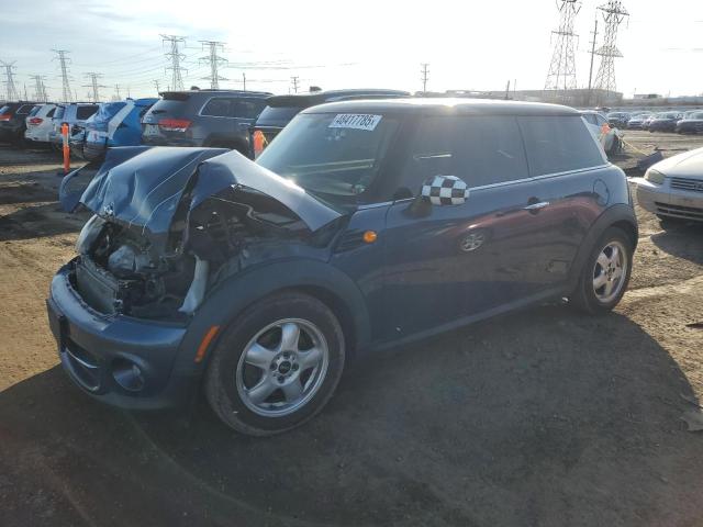 2011 Mini Cooper 