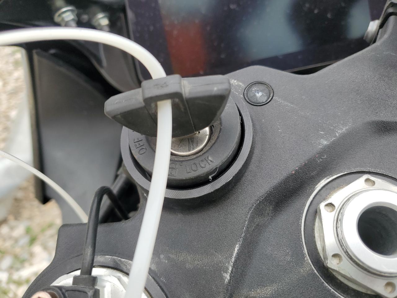 2023 BMW S 1000 Rr VIN: WB10E6307P6G78297 Lot: 50559715