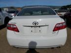 2007 Toyota Camry Le იყიდება San Martin-ში, CA - Side