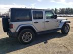 2021 Jeep Wrangler Unlimited Sahara იყიდება Finksburg-ში, MD - Front End