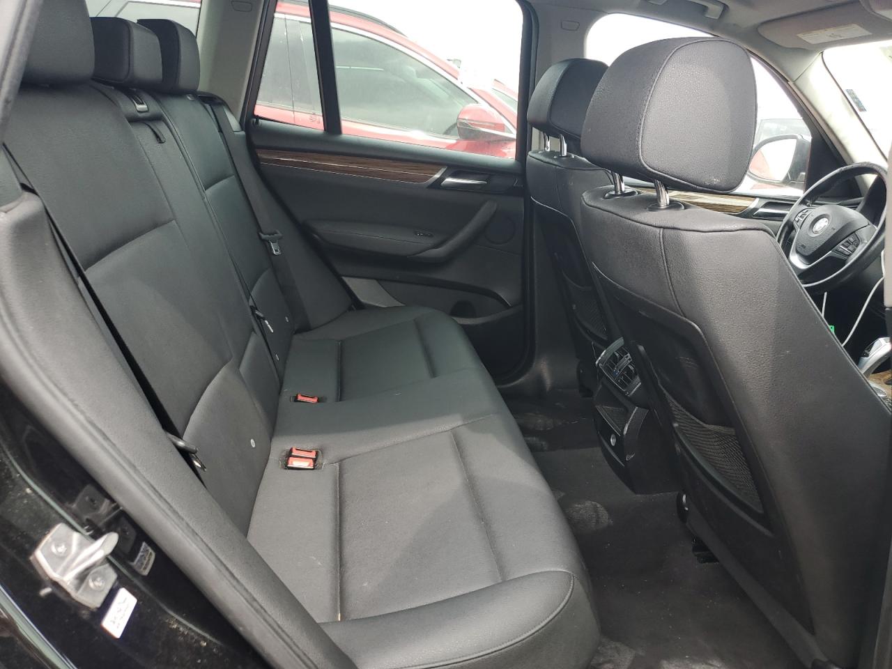 2016 BMW X3 - Image 11