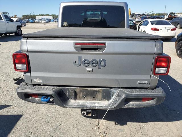  JEEP GLADIATOR 2021 Szary