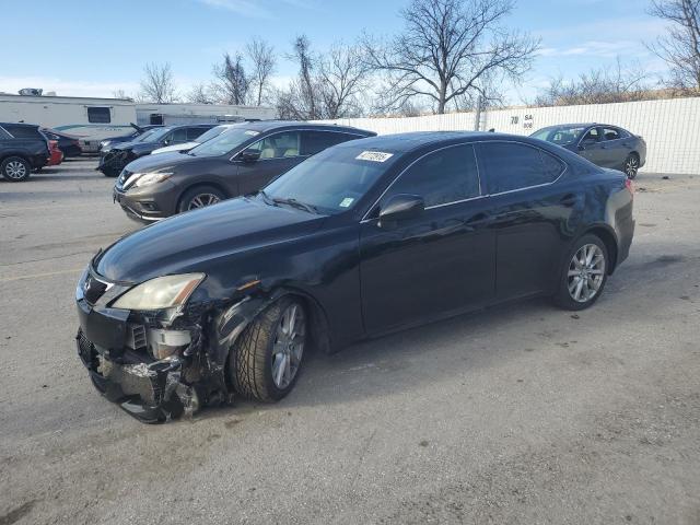 2008 Lexus Is 250